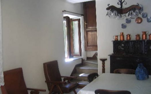 Borgo a Mozzano Reference: 3314