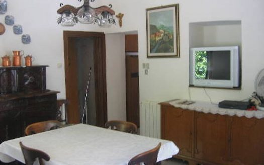 Borgo a Mozzano Reference: 3314