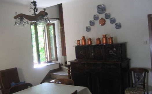 Borgo a Mozzano Reference: 3314