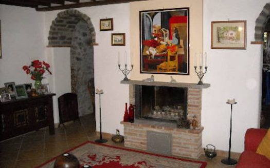 Barga Reference: 3401