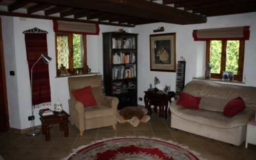 Barga Reference: 3401