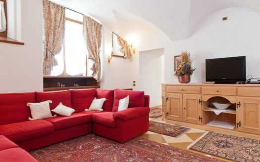 San Vito di Cadore Reference: 4409