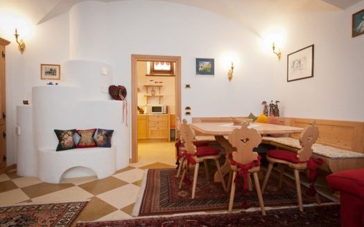 San Vito di Cadore Reference: 4409