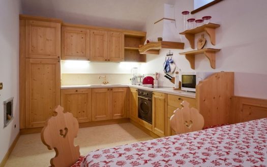 San Vito di Cadore Reference: 4409