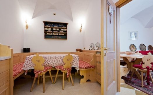 San Vito di Cadore Reference: 4409