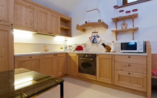 San Vito di Cadore Reference: 4409