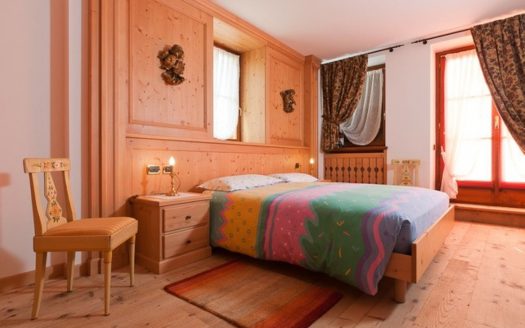 San Vito di Cadore Reference: 4409