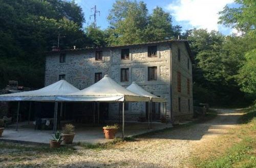 Gallicano Reference: 4033