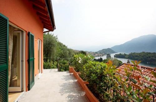 Sala Comacina Reference: 904