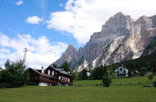 San Vito di Cadore Reference: 4410