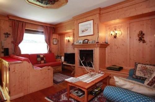 San Vito di Cadore Reference: 4410