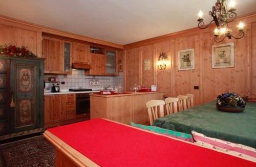 San Vito di Cadore Reference: 4410