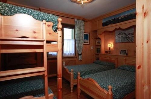 San Vito di Cadore Reference: 4410