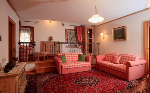 San Vito di Cadore Ref: 4548