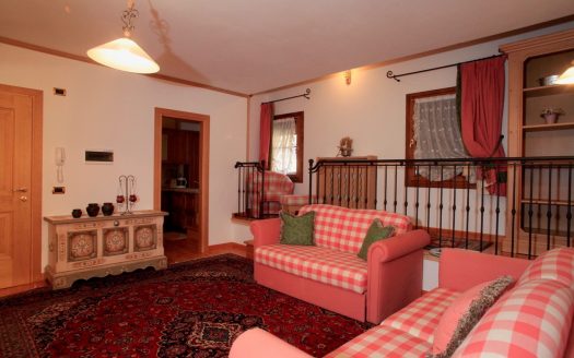 San Vito di Cadore Ref: 4548