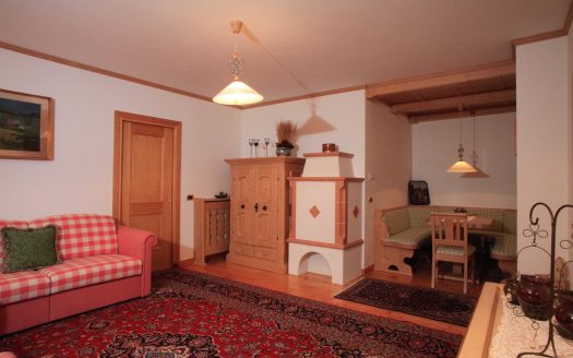 San Vito di Cadore Ref: 4548