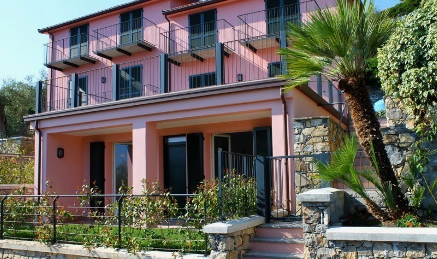 Liguria Property for Sale Italy Property Guides