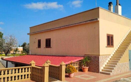 San Vito dei Normanni Ref: 5230D