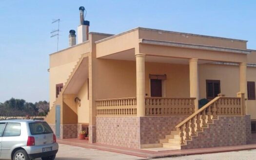 San Vito dei Normanni Ref: 5230D