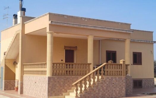 San Vito dei Normanni Ref: 5230D