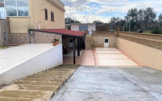 San Vito dei Normanni Ref: 5230D