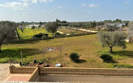 San Vito dei Normanni Ref: 5230D