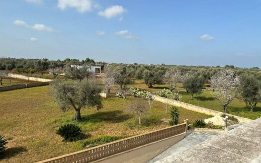 San Vito dei Normanni Ref: 5230D