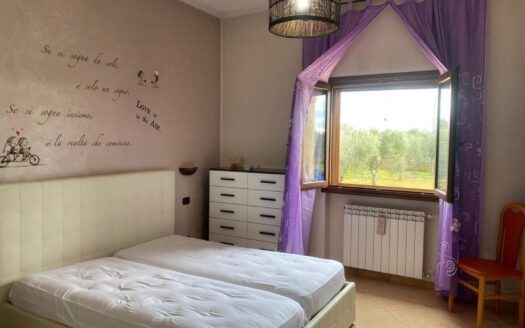 San Vito dei Normanni Ref: 5230D