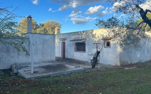 San Vito dei Normanni Ref: 5270