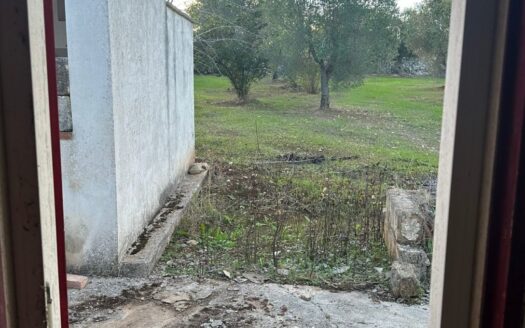 San Vito dei Normanni Ref: 5270