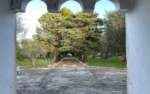 San Vito dei Normanni Ref: 5270