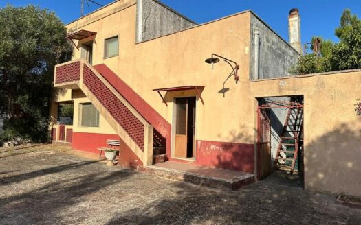 San Vito dei Normanni Ref: 5271D