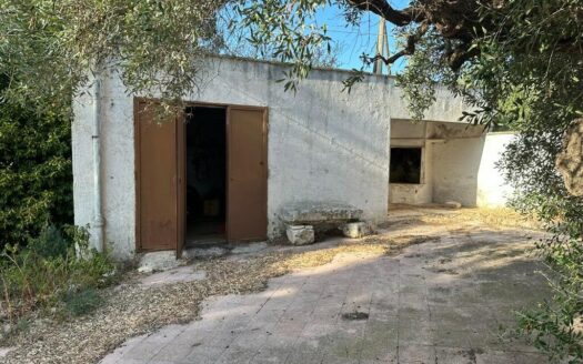 San Vito dei Normanni Ref: 5271D