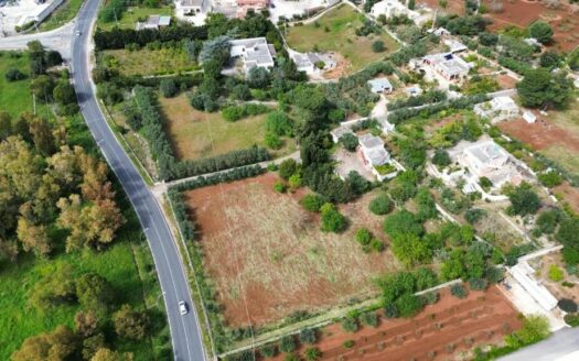 San Vito dei Normanni Ref: 5271D