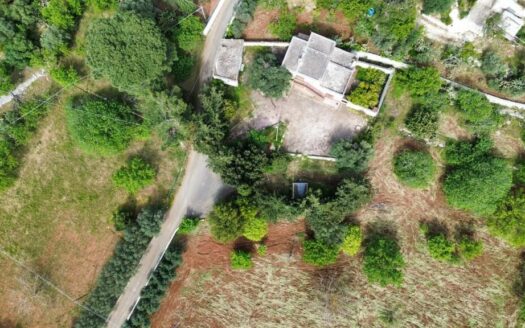 San Vito dei Normanni Ref: 5271D