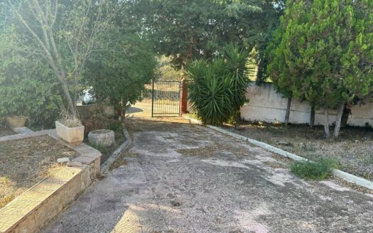 San Vito dei Normanni Ref: 5271D