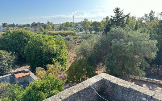 San Vito dei Normanni Ref: 5271D