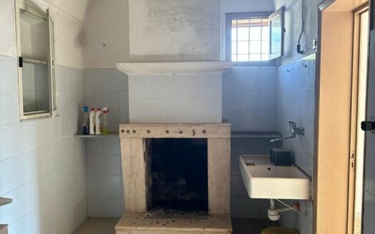 San Vito dei Normanni Ref: 5271D