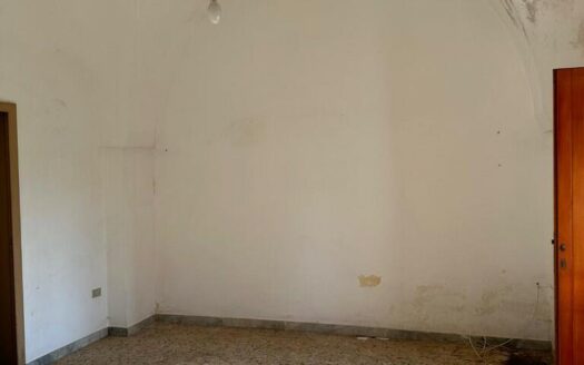 San Vito dei Normanni Ref: 5271D