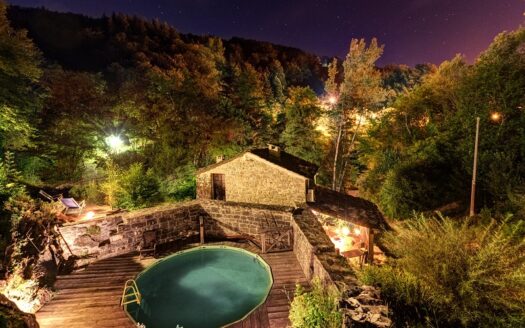 Ortignano Raggiolo Ref: 5291