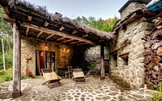 Ortignano Raggiolo Ref: 5291