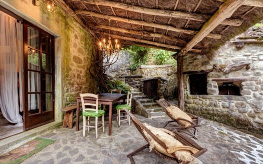 Ortignano Raggiolo Ref: 5291