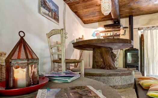 Ortignano Raggiolo Ref: 5291