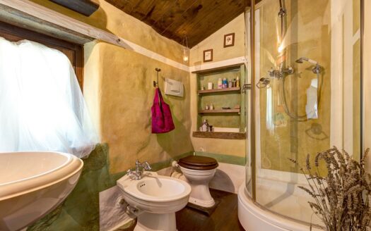 Ortignano Raggiolo Ref: 5291