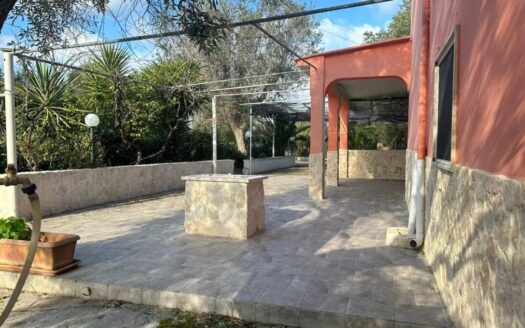 San Vito dei Normanni Ref: 5299D