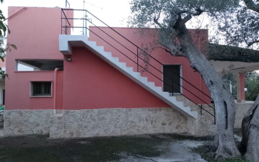 San Vito dei Normanni Ref: 5299D