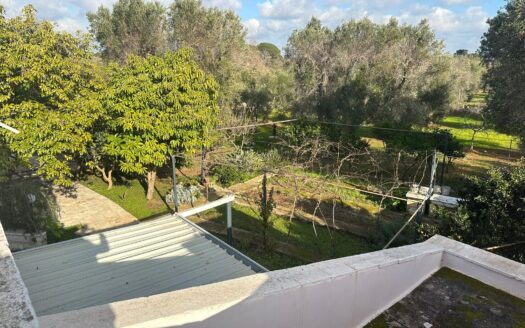 San Vito dei Normanni Ref: 5299D