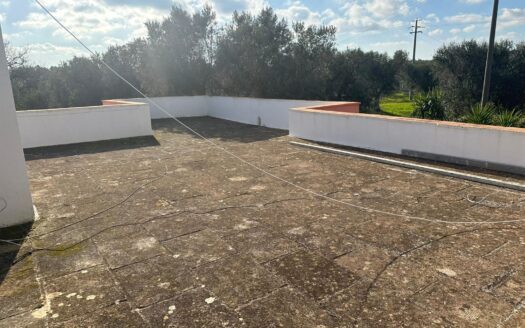 San Vito dei Normanni Ref: 5299D