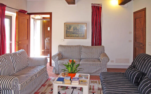 Vinci Collinare Ref: 5336