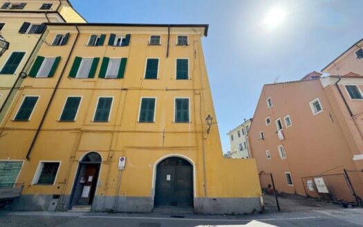 Porto Maurizio Ref: 5343